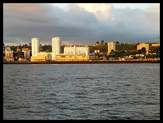 Puerto Montt
